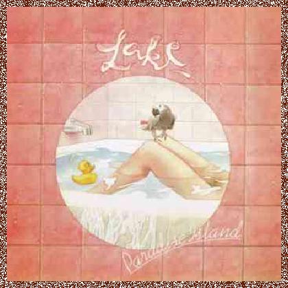 Lake – Paradise Island (1979)