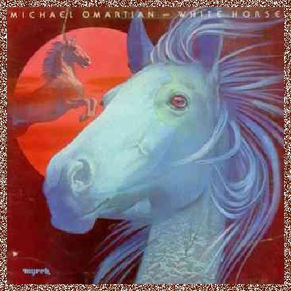 Michael Omartian – White Horse (1974)