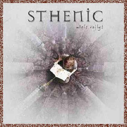 Niels Veljyt – Sthenic (2011)