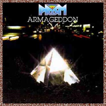 Prism – Armageddon (1979)