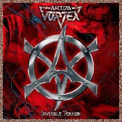 ARIDA VORTEX – INVISIBLE TENSION (2011)