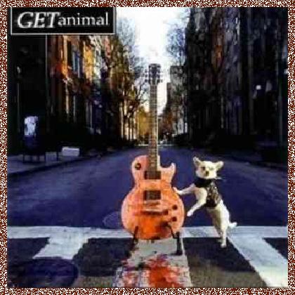 Adam Bomb – Get Animal (1999)