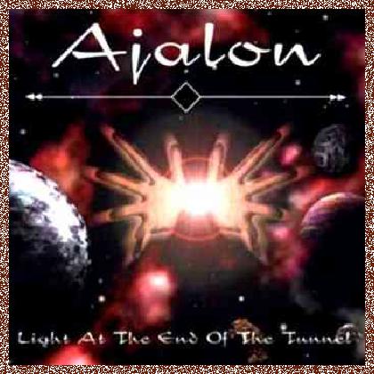 Ajalon – Light At The End Of The Tunnel (1996)