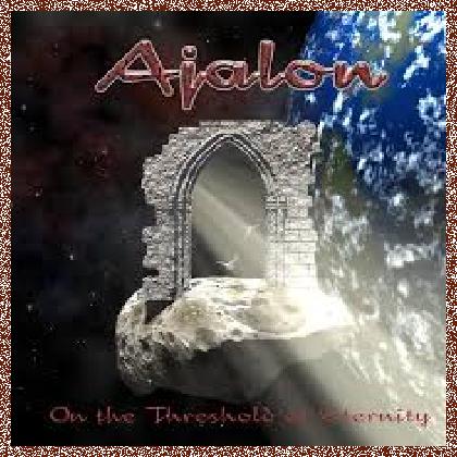 Ajalon – On The Threshold Of Eternity (2005)