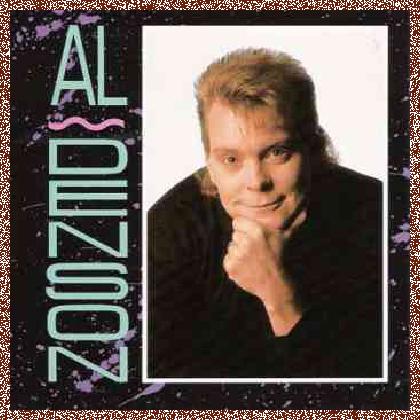 Al Denson – Al Denson (1989)