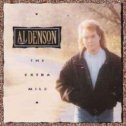 Al Denson – The Extra Mile (1992)