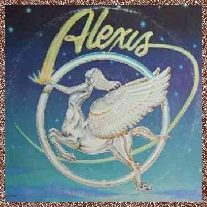 Alexis – Alexis (1977)