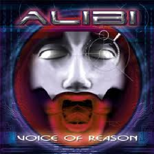 Alibi – Voice Of Reason (2008)