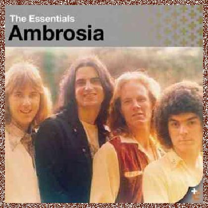 Ambrosia – The Essentials (2002)