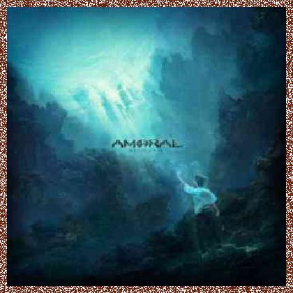 Amoral – Beneath (2011)