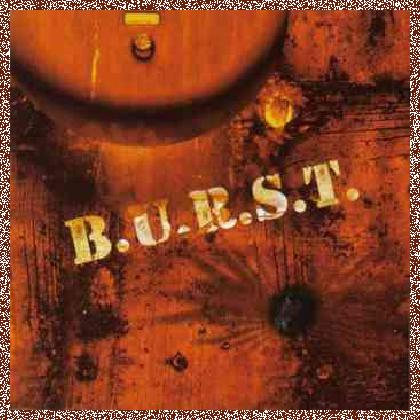 Amsterdam – B.U.R.S.T. (2006)