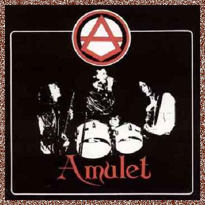 Amulet – Amulet (1979)