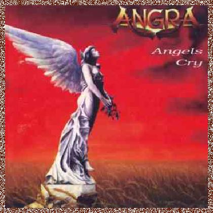 Angra – Angels Cry (1993)