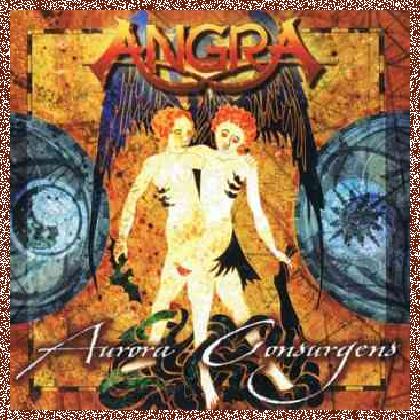 Angra – Aurora Consurgens (2006)