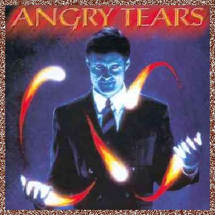 Angry Tears – Angry Tears (2000)