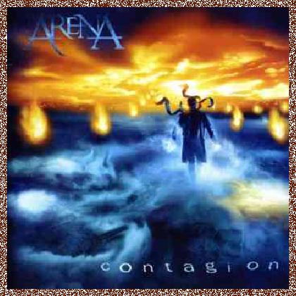 Arena – Contagion (2003)