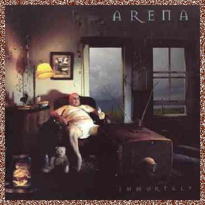 Arena – Immortal (2000)