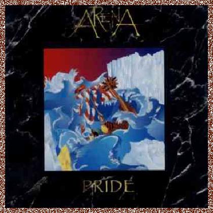 Arena – Pride (1996)