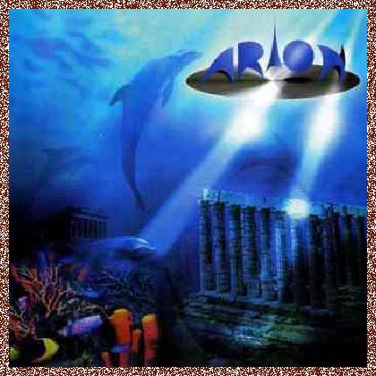 Arion – Arion (2001)