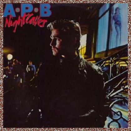 Artimus Pyle Band – Nightcaller (1983)