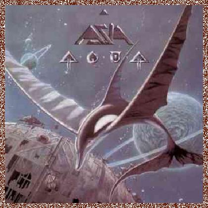 Asia – Aqua (1998R) (1992)