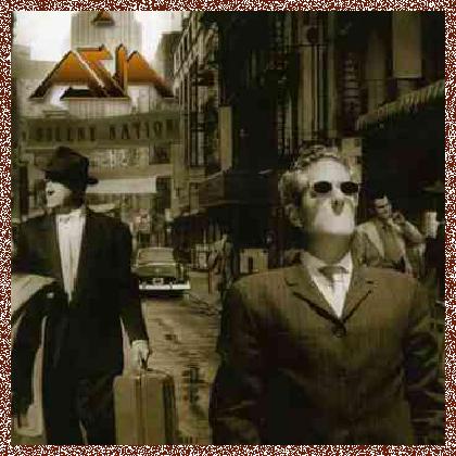 Asia – Silent Nation (2004)