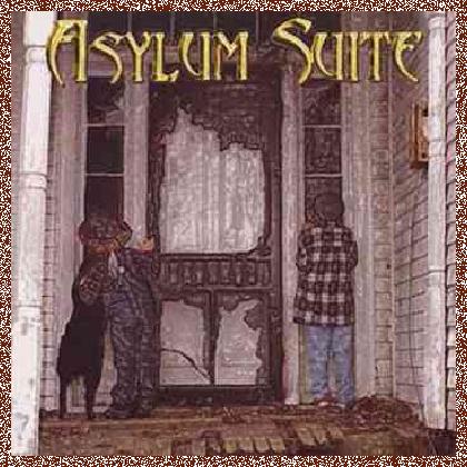 Asylum Suite – Asylum Suite (1999)