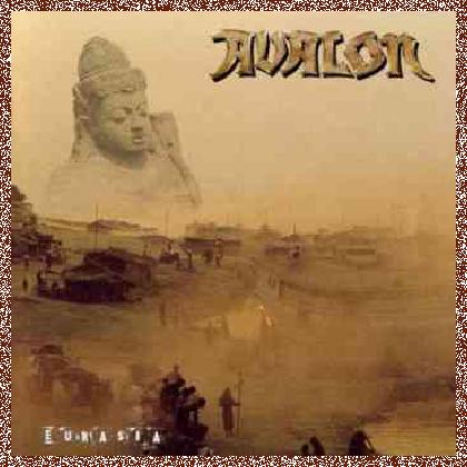 Avalon – Eurasia (2000)