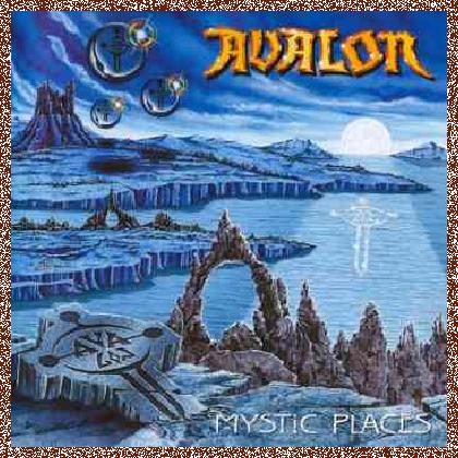 Avalon – Mystic Places (1997)