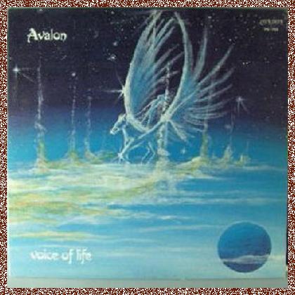 Avalon – Voice Of Life (1977)