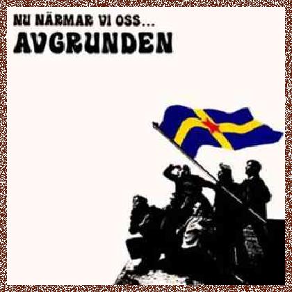 Avgrunden – Nu Narmar Vi Oss.. (1975)