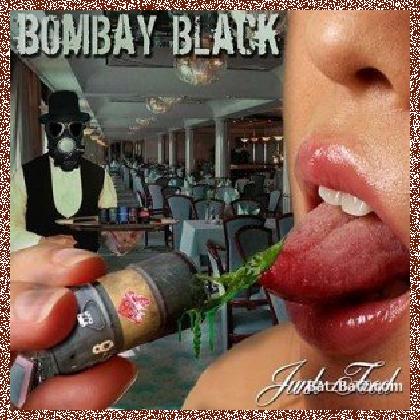 BOMBAY BLACK – JUNK FOOD (2006)