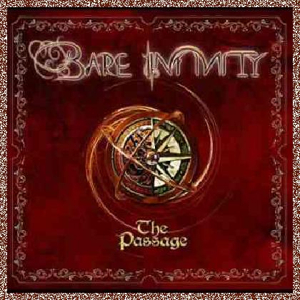 Bare Infinity – The Passage (2011)