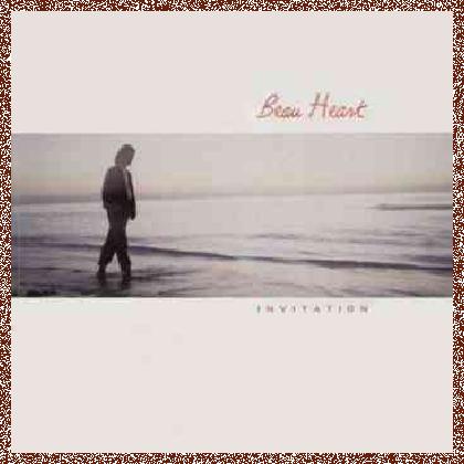 Beau Heart – Invitation (1989)