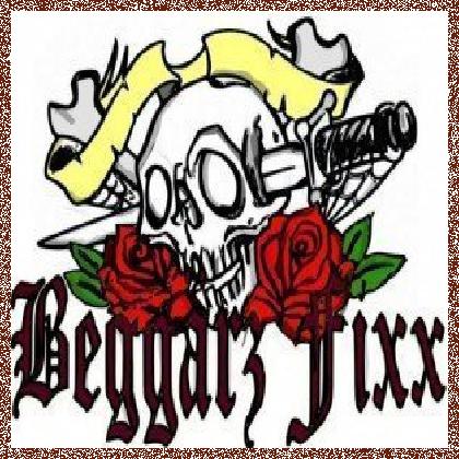 Beggarz Fixx – Beggarz Fixx  (2011)EP