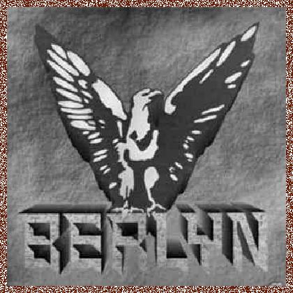 Berlyn – Berlyn (2005)