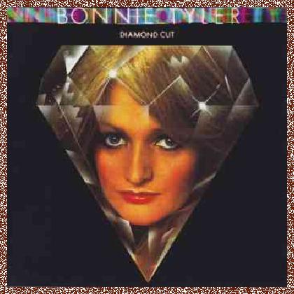 Bonnie Tyler – Diamond Cut (1979)