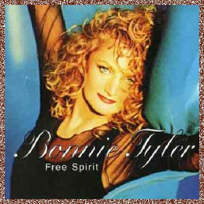 Bonnie Tyler – Free Spirit (1995)