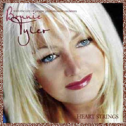 Bonnie Tyler – Heart Strings (2003)