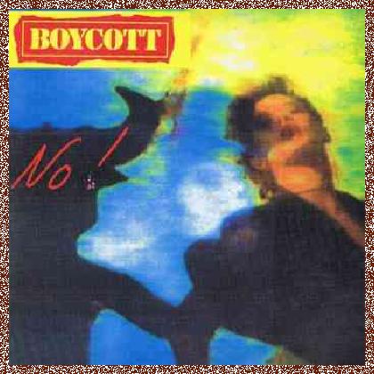 Boycott – No! (1988)