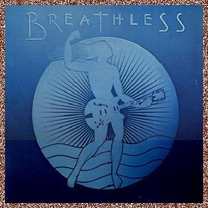 Breathless – Breathless (1979)