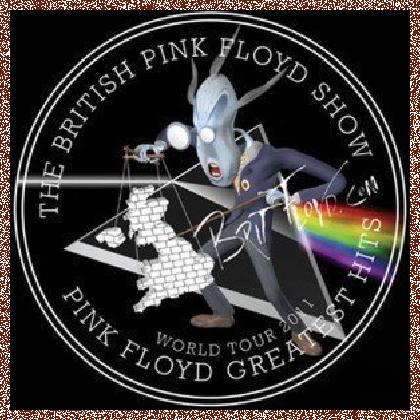 Brit Floyd – The Pink Floyd Tribute Show (2011)