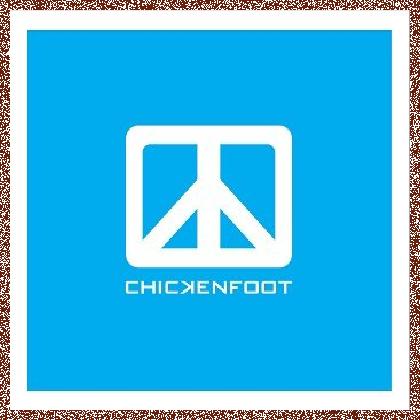 CHICKENFOOT – III 2011