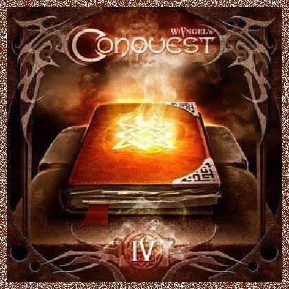 CONQUEST – IV 2011