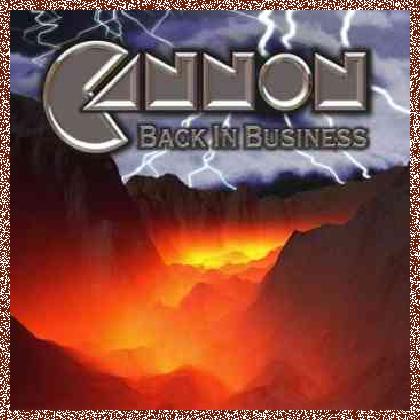 Cannon – Back In Business (2005)