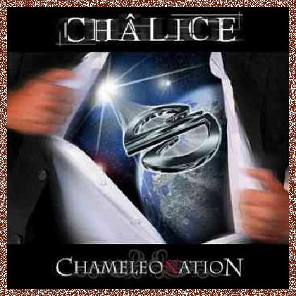 Chalice – Chameleonation (2002)