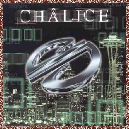 Chalice – Digital Boulevard (2000)