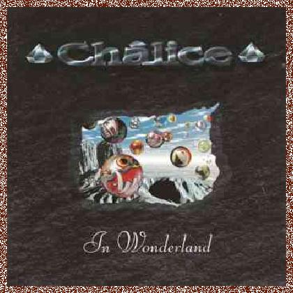 Chalice – In Wonderland (1995)