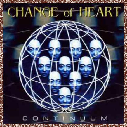 Change Of Heart – Continuum (2000)