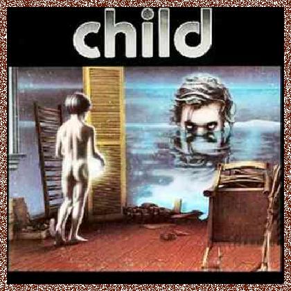 Child – Child (1977)